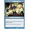 Magic: The Gathering - Time Stretch - Stiramento Temporale - Tenth Edition