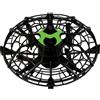 Giochi Preziosi Sky Viper Hover Sphere, Drone Volo Autonomo per Bambini 6 Anni +, Comandabile con Movimenti delle Mani, Acrobazie, Gioco Indoor e Outdoor, Evita Ostacoli, Resistente agli Urti