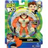 Ben 10 BEN35710 Rath Action Figure