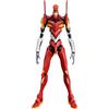 BLOKEES - Ultra Action Edition - Edizione Legacy - Unità Evangelion 02 - Kit di costruzione