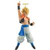 Banpresto Dragon Ball Z com Figuration Gogeta Vol 1 BANPRESTO Prize Japan DBZ