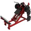 ExploTex Mini Hack Squat Machine Set di modellini realizzati con tecnologia 3D ad alta precisione, regalo da collezione per gli appassionati di fitness