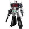 YOLOPARK Transformers G1 Nemesis Prime, action figure con armamento migliorato, 7,87 pollici, giocattolo da collezione Transformer altamente mobile per bambini di 15 anni e anziani