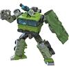 Transformers Hasbro, Generations Legacy - Bulkhead, Action Figure Voyager dell'universo Prime, per Bambini dagli 8 Anni in su, 17,5 cm, Multicolore