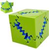 OIXEYA antistress adulti, Giocattolo Fidget Toys Gear, Giocattolo Sensoriale dai 3 anni in su, Giocattolo Sensoriale Antistress per Bambini e Adulti Autistici, Divertente Regalo di Compleanno, Pasqua