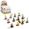LEGO Minifigures Looney Tunes 71030 Building Kit; Cool Toys to Add Fun Action to Sets; an Awesome Collectible Gift for Looney Tunes Fans or Kids of Any Age, New 2021 (1 of 12 to Collect)