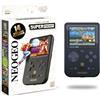 Solutions 2 Go HyperMegaTech! Super Pocket NEOGEO Edition