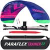 Wolkenstürmer Paraflex Trainer 2.3 Neon pink