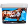 NAF Five Star GastriVet 2kg - Supporto gastrico avanzato per cavalli - Contiene prebiotici, probiotici e postbiotici - Per sostenere la mucosa gastrica e la salute dell'intestino