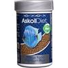 Askoll Mangime per pesci ADIET PREMIUM BLUE 100 ML/50GR