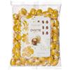 Confetti Maxtris Ovetti cremino triplo strato al Cioccolato Maxtris Gusto NOCCIOLA Busta da 500 g Idee Pasqua Sfuso Ovette