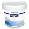 INGREDISSIMO - Gomma xantana 200 g, addensante in polvere, stabilizzante naturale, vegano e senza glutine, colorante per la panna, stabilizzante ed emulsionante