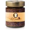 L'ARTIGIANA DEL FUNGO - SASSELLO PATE' DI OLIVE AL TARTUFO 125 GR…