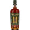 SHAKARA 12 Years Old Thailand Rum 45,7% Vol. 0,7l