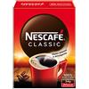 Nescafe NESCAFÉ CLASSIC Caffè Solubile in Bustine Confezione da 12 Astucci (240 Bustine)
