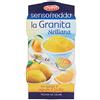 dolfin sensofreddo la Granita siciliana con succo di agrumi di Sicilia 2 x 100 ml