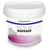 INGREDISSIMO - Pectina NH 250 g, gelificante naturale di origine vegetale, prodotto senza glutine e vegano, polvere fine addensante da bucce di agrumi e mele, colore crema, sapore e odore neutro