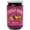 Chiaverini Confettura Extra di Visciole 370 gr
