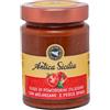 Antica Sicilia - Sugo di Pomodoro Ciliegino con Melanzane e Pesce Spada