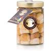L'ARTIGIANA DEL FUNGO - SASSELLO FUNGHI PORCINI INTERI PREMIUM IN OLIO D'OLIVA 310 GR