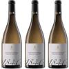 Generico 3x Girlan H. Lun Gewurztraminer Sudtirolo Alto Adige Bianco Doc 2025 13,5% Vol (Box da 3 Bottiglie, 2250, millilitro)