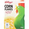 Kellogg's Corn Flakes Monodose 24gr - Confezione da 40 x 24 gr