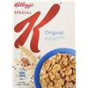 Kellogg's Special K Cereali e Muesli - 30 gr