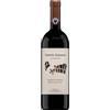 GENERIC Chianti Classico Gran Selezione DOCG Riserva di Fizzano Famiglia Zingarelli Rocca delle Macie 2021, 0,75 ℓ