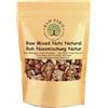 Raw Farm Organic Natural Fresh Raw Farm Noci miste crude - Nocciola, Mandorla, Anacardi, Noci 1 kg