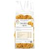Line@Diet TAGLIATELLE KETO Senza Glutine Line@diet | 7 monoporzioni | la prima pasta chetogenica e gluten free | ricca di fibre e con il 30% di proteine (7 Nidi)
