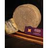 HAMMM Food & Soul Pecorino al Tartufo Nero, Formaggio Artigianale Italiano, Gusto Intenso e Aromatico, Ideale per Taglieri e Degustazioni, 450 g
