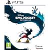 THQ Nordic Disney Epic Mickey: Rebrushed - PlayStation 5