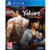 SEGA Yakuza 6: The Song of Life - PlayStation 4 [Edizione: Regno Unito]