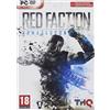 Microsoft THQ Red Faction: Armageddon, PC PC Inglese videogioco
