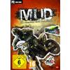 dtp Entertainment AG MUD: FIM Motocross World Championship - [Edizione: Germania]