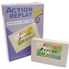Mcbazel Action Replay 4M Plus - la valorizzazione definitiva per la console Saturn