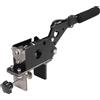 YUKERMARB Freno a Mano per Giochi di Corse, Controller USB Regolabile in Alluminio CNC per G27 G25 G29 T500, Perfetto per Giochi di Corse per PC