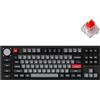 Keychron Tastiera Da Gioco Meccanica - Interruttore Meccanico Rosso - Keychron Q3 Pro Se - Ansi - Retroilluminazione Rgb