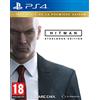 Square Enix Hitman : The Complete First Season, PlayStation 4 - PlayStation 4 - [Edizione: Francia]
