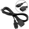 Nettoppo di Prolunga A 9 Pin Per 2/3 Megadrive 2 Controllore