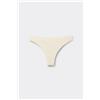Tezenis Bikini Brasiliano Paradise Bay Bianco Donna Avorio