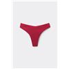 Tezenis Bikini Brasiliano Sunny Days Donna Rosso