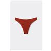 Tezenis Bikini Brasiliano Paradise Bay Rum Donna Marrone