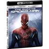 Eagle Pictures The Amazing Spider-Man - 4K (Bd 4K + Bd Hd)