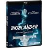 Eagle Pictures Highlander - L'Ultimo Immortale - Bd