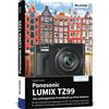 Michael Gradias Panasonic LUMIX TZ99 - Das umfangreiche Praxi (Copertina rigida)