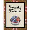 Cathy Witbeck Pysanky Promise (Tascabile)