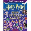 Scholastic Harry Potter: Sticker Magic (Tascabile) Harry Potter