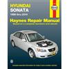 Hyundai Sonata (01 -12) (Tascabile)