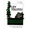 LIBRO PERCHÉ SONO VEGETARIANO - LEV TOLSTOJ